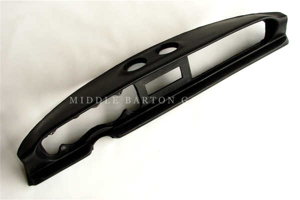 DASHBOARD BS/CS 1968-78